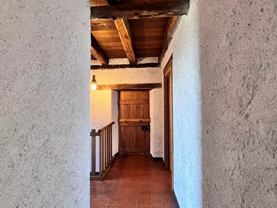 Immagine 36 di Rustico / casale in vendita  in Località La Carta 14 a Sassello