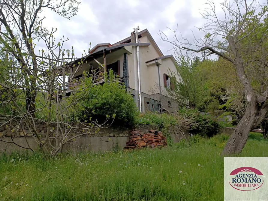Immagine 3 di Villa in vendita  in Frazione Cimaferle 68 a Ponzone