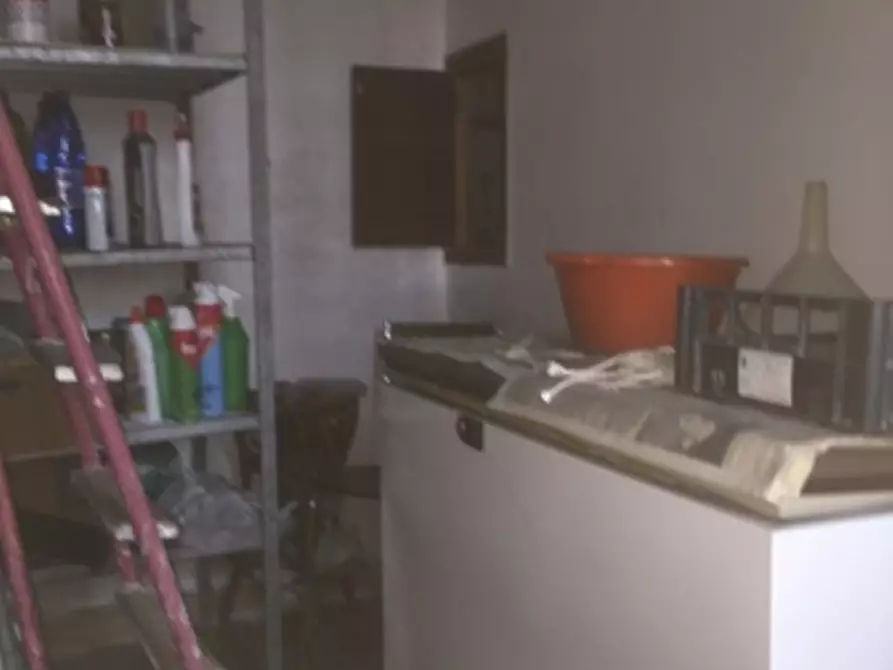 Immagine 25 di Appartamento in vendita  in via piazze 1 a Cremolino