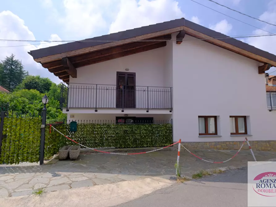 Immagine 10 di Villa in vendita  in Località Girini 19 a Dego