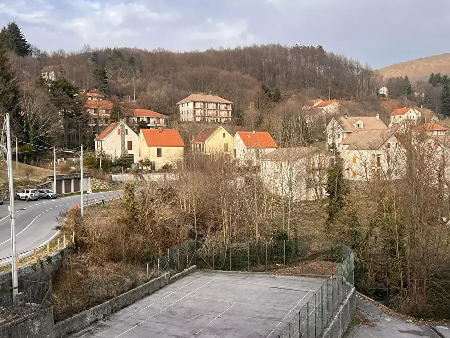 Immagine 18 di Trilocale in vendita  a Urbe