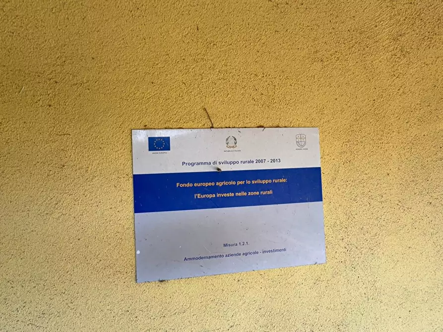 Immagine 43 di Casa indipendente in vendita  in Strada Provinciale 32 6 a Pontinvrea