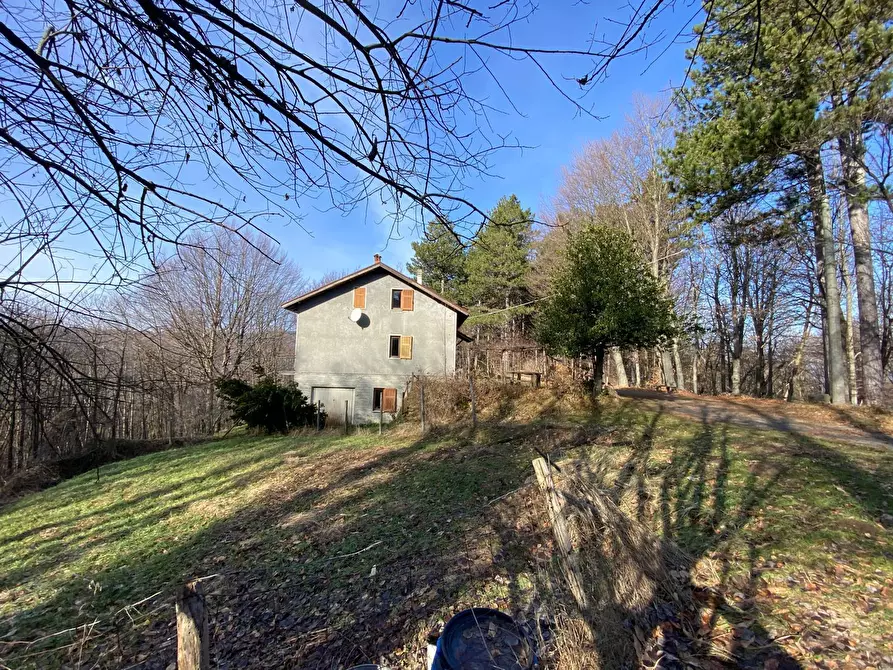 Immagine 12 di Casa indipendente in vendita  a Urbe