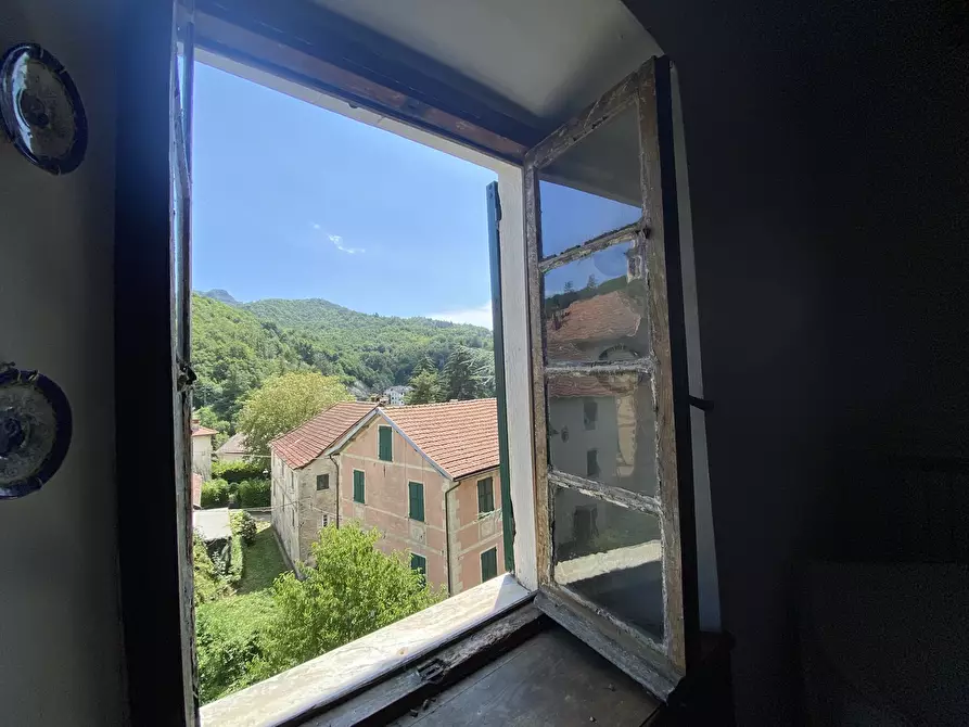 Immagine 24 di Appartamento in vendita  in Via eugenio zunini 16 a Urbe
