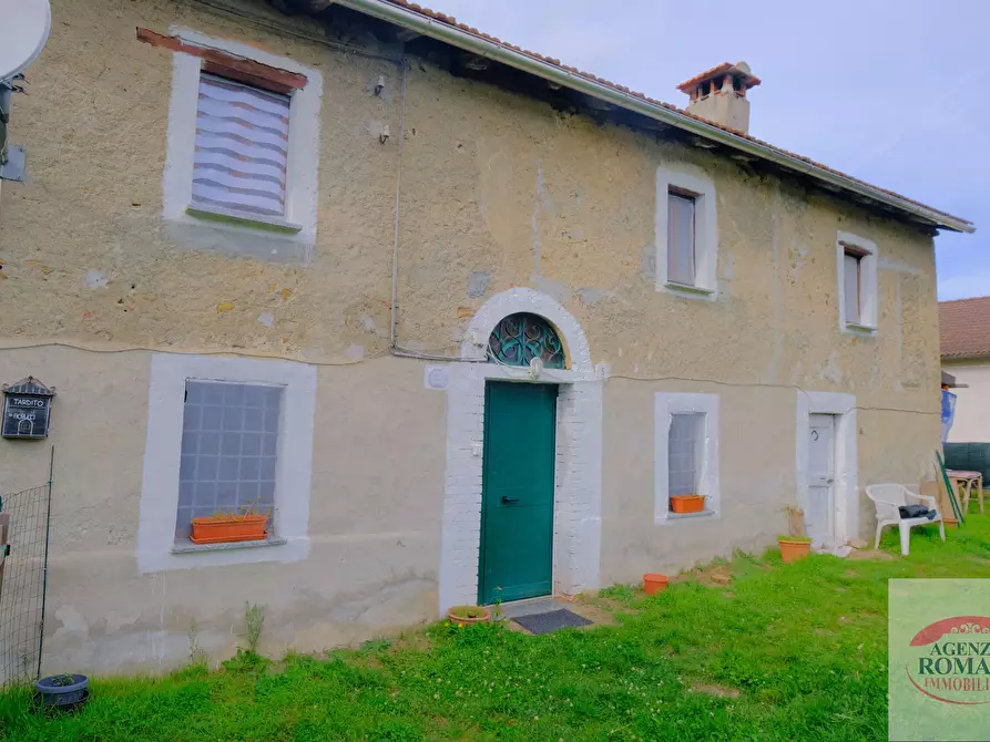 Immagine 2 di Rustico / casale in vendita  a Pareto