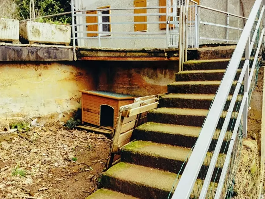 Immagine 36 di Casa indipendente in vendita  a Varazze