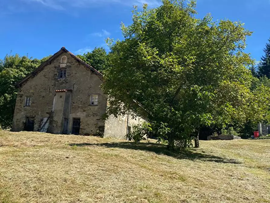 Immagine 5 di Rustico / casale in vendita  in Via Nostra Signora della Visitazione 35 a Urbe