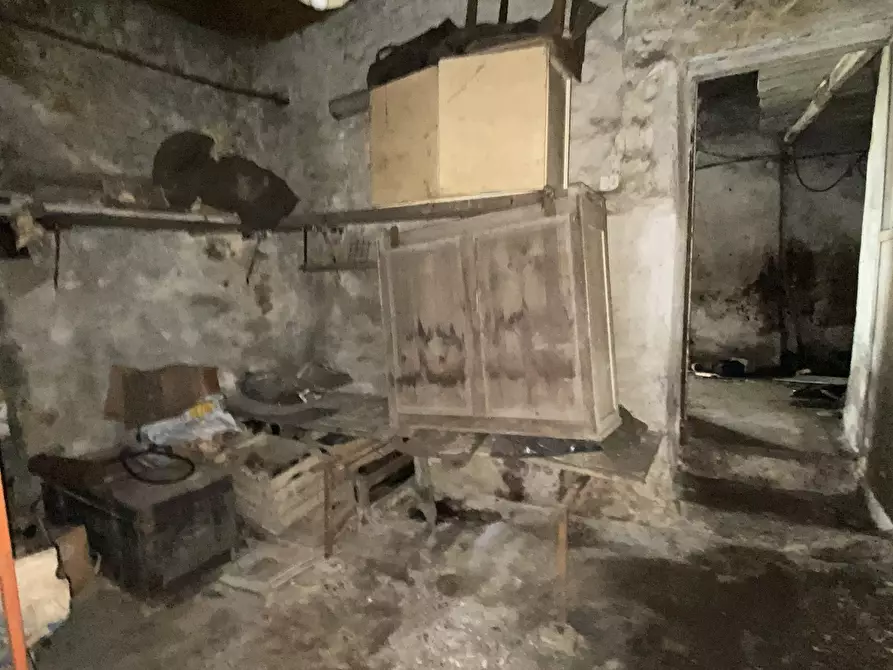 Immagine 10 di Casa bifamiliare in vendita  in Viale Federico Anselmino 33 a Spigno Monferrato