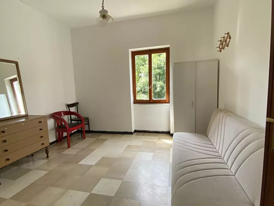 Immagine 22 di Casa trifamiliare in vendita  in Località La Carta 26 a Sassello