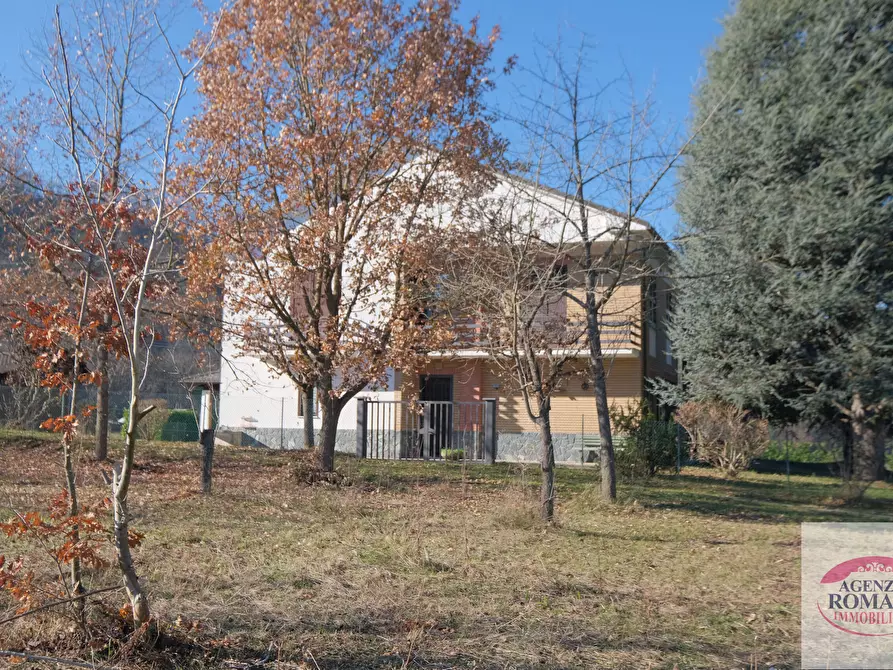 Immagine 11 di Casa bifamiliare in vendita  in SP334 4 a Malvicino