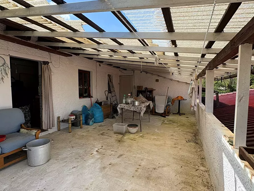 Immagine 29 di Casa indipendente in vendita  in Via Avera 2 a Mioglia