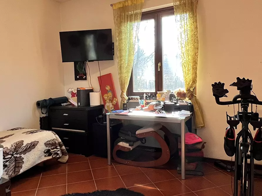 Immagine 25 di Villa in vendita  in Località Coletto 45 a Sassello