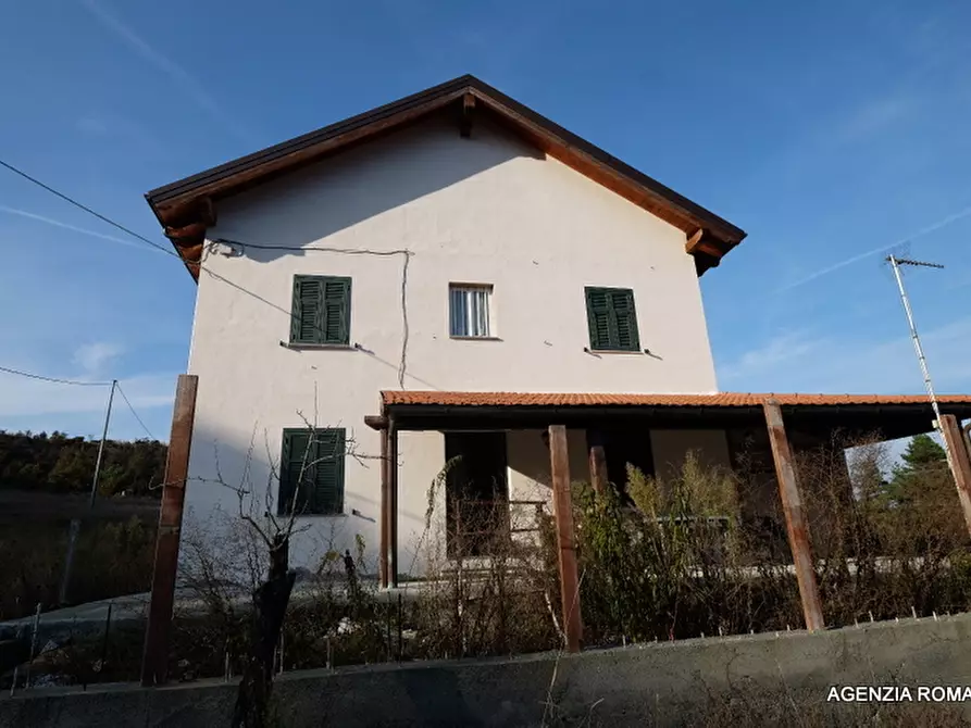 Immagine 3 di Rustico / casale in vendita  in Strada Provinciale 41 18 a Pontinvrea