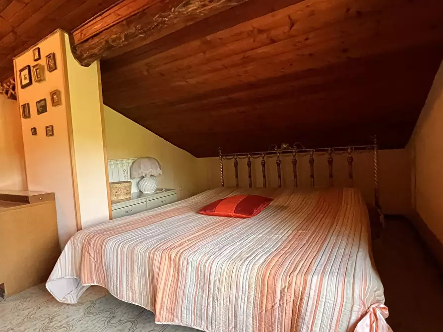 Immagine 29 di Quadrilocale in vendita  in Località la Pineta 26 a Pontinvrea