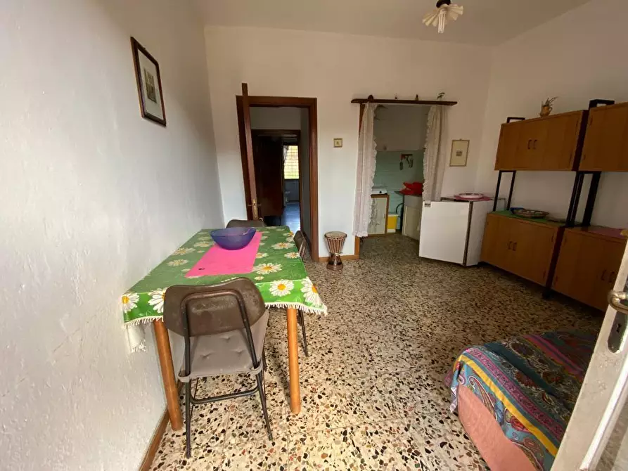 Immagine 17 di Terratetto in vendita  a Pontinvrea