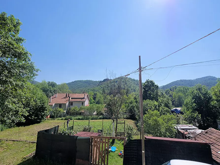 Immagine 2 di Terratetto in vendita  a Pontinvrea