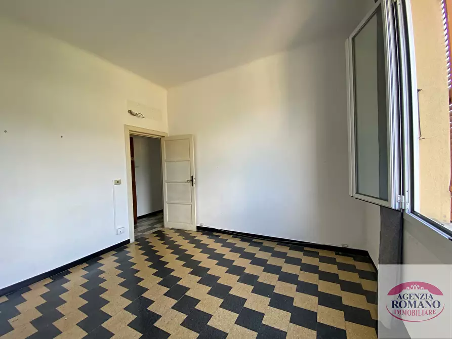 Immagine 14 di Appartamento in vendita  in Via Fodrato 16 a Albisola Superiore