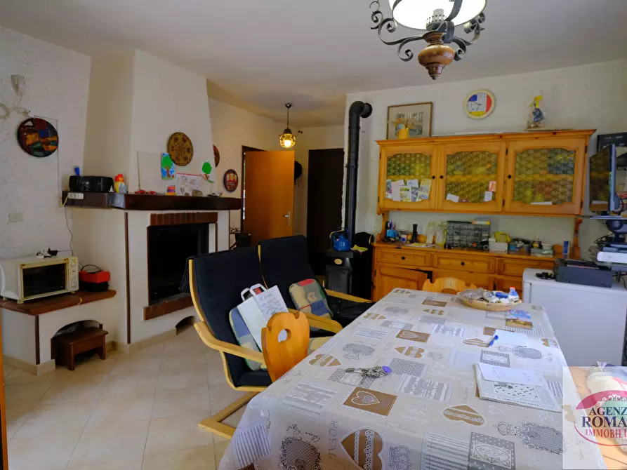 Immagine 17 di Villetta a schiera in vendita  in Località Oltreacqua 11 a Sassello