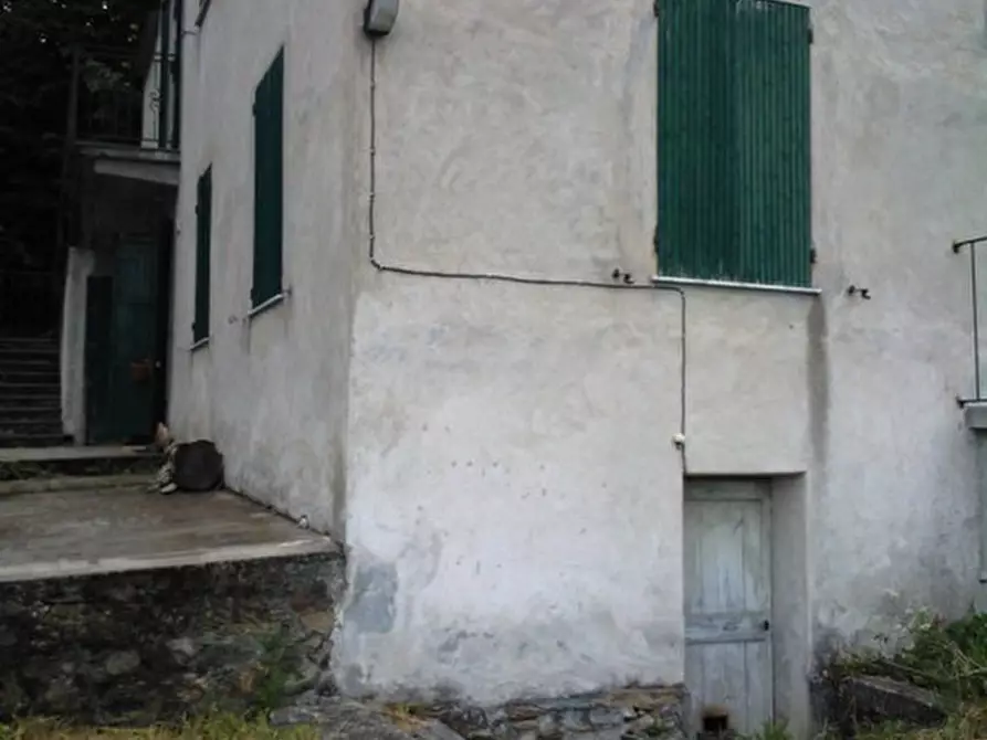 Immagine 2 di Appartamento in vendita  a Sassello