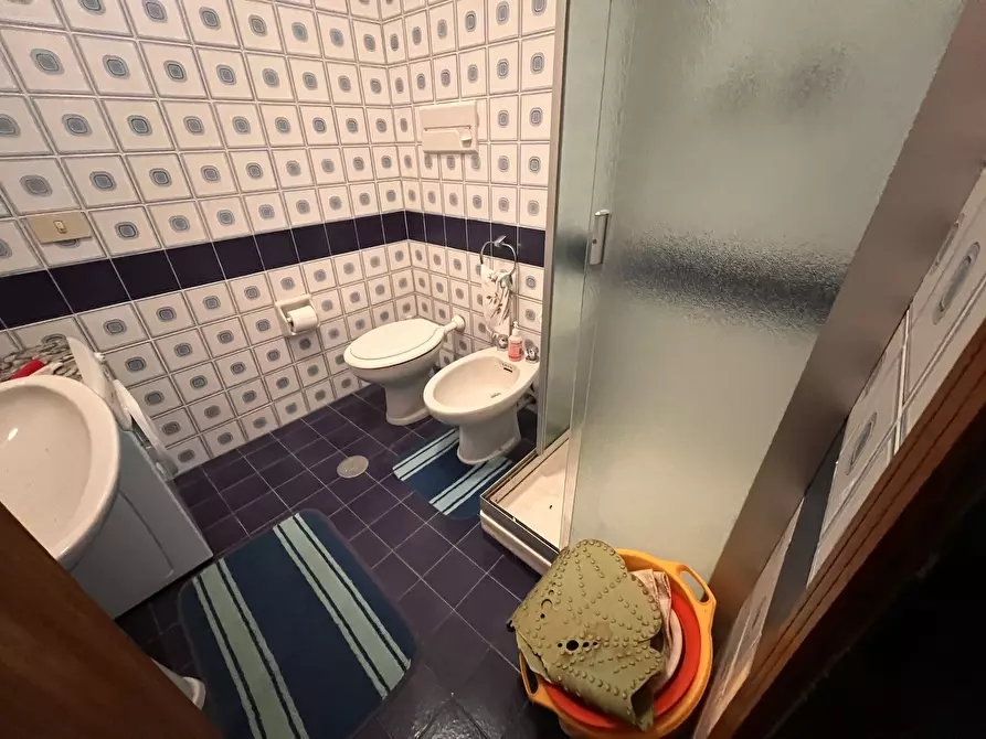 Immagine 16 di Trilocale in vendita  in Via Savona 43 a Urbe