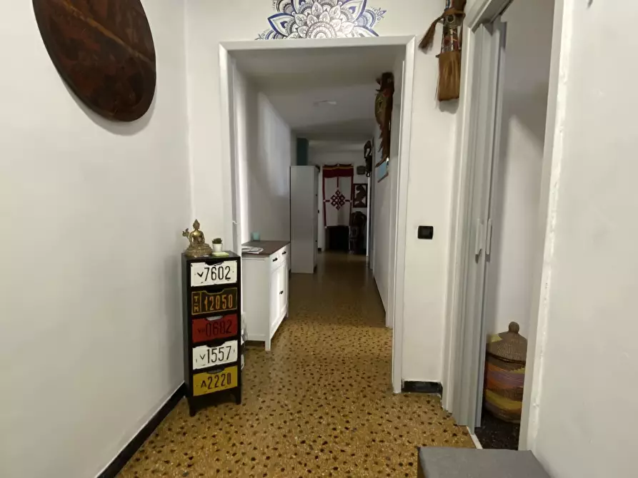 Immagine 8 di Quadrilocale in vendita  in Corso Vitttorio Veneto 68 a Savona