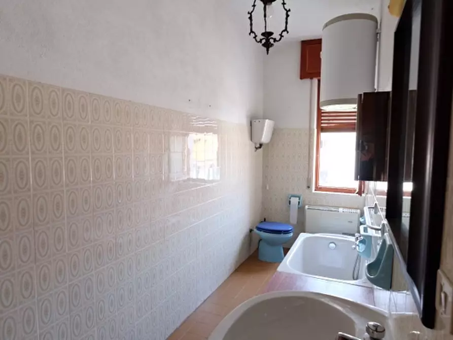 Immagine 9 di Appartamento in vendita  a Sassello