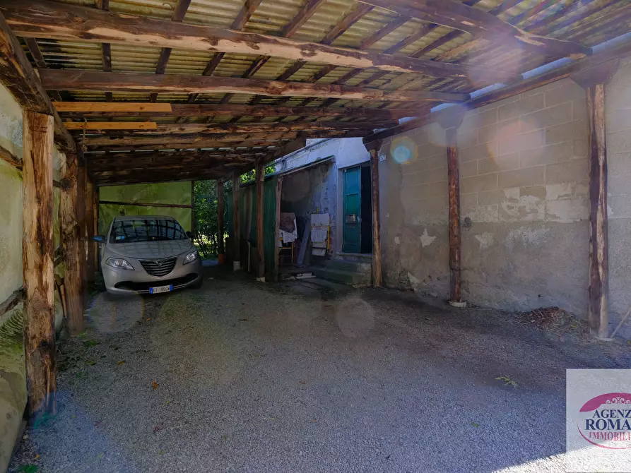 Immagine 21 di Casa trifamiliare in vendita  a Sassello