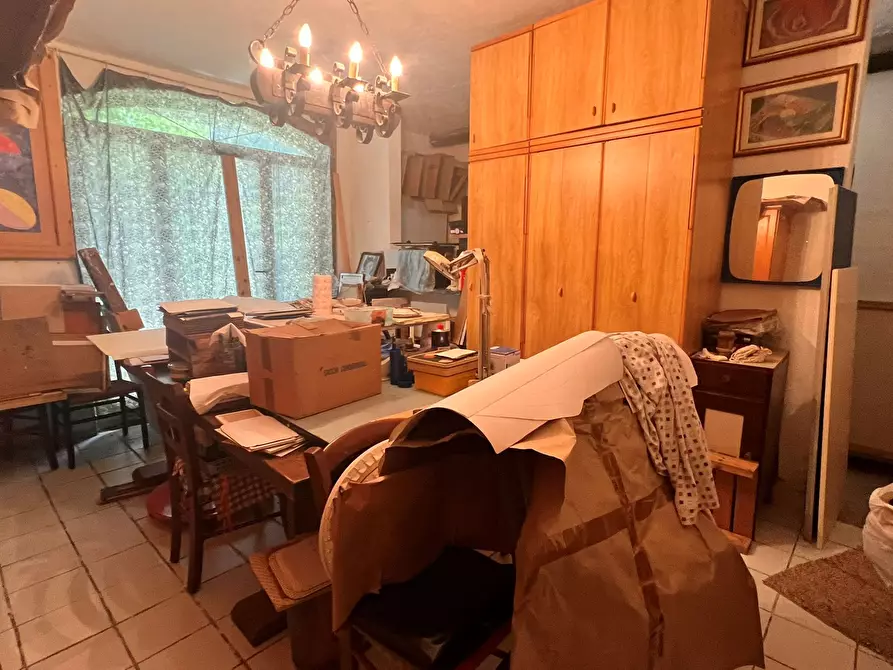 Immagine 27 di Villa in vendita  in Località Colafee 100 a Ponzone