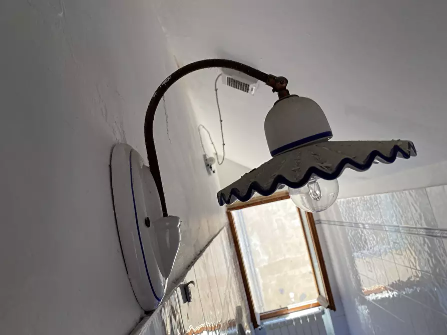 Immagine 17 di Trilocale in vendita  in Via dei Perrando 9 a Sassello