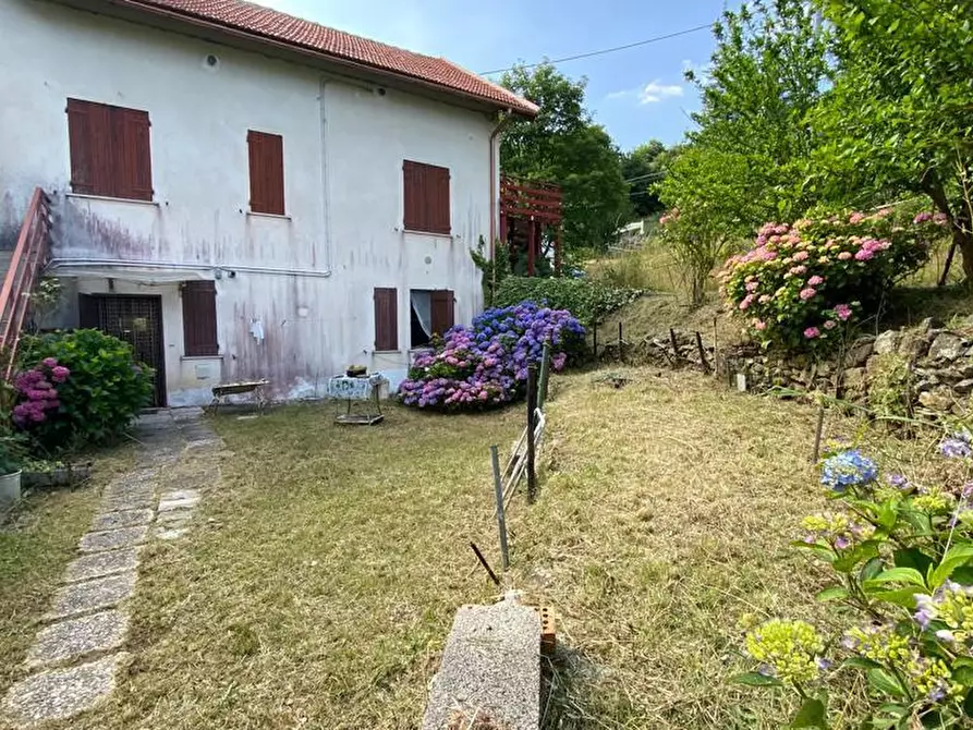 Immagine 2 di Appartamento in vendita  in Via Faiallo 53 a Urbe