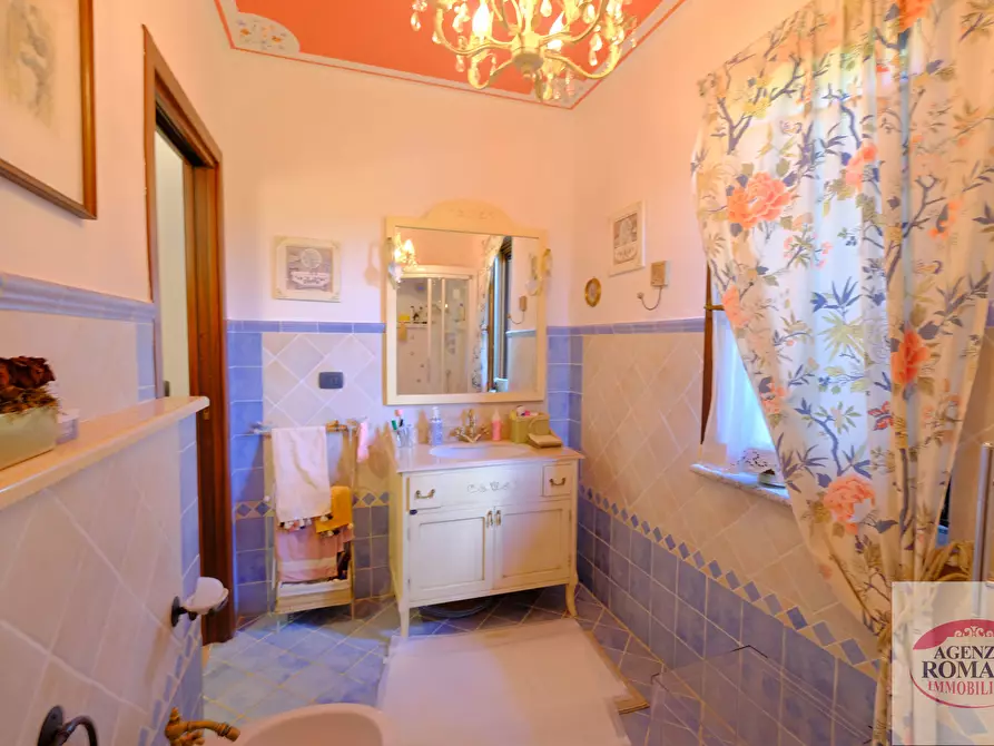 Immagine 39 di Villa in vendita  in Via Bigatti 6 a Pontinvrea