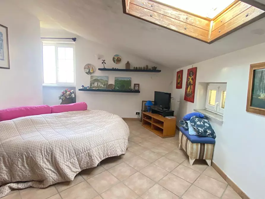 Immagine 24 di Casa indipendente in vendita  a Ponzone