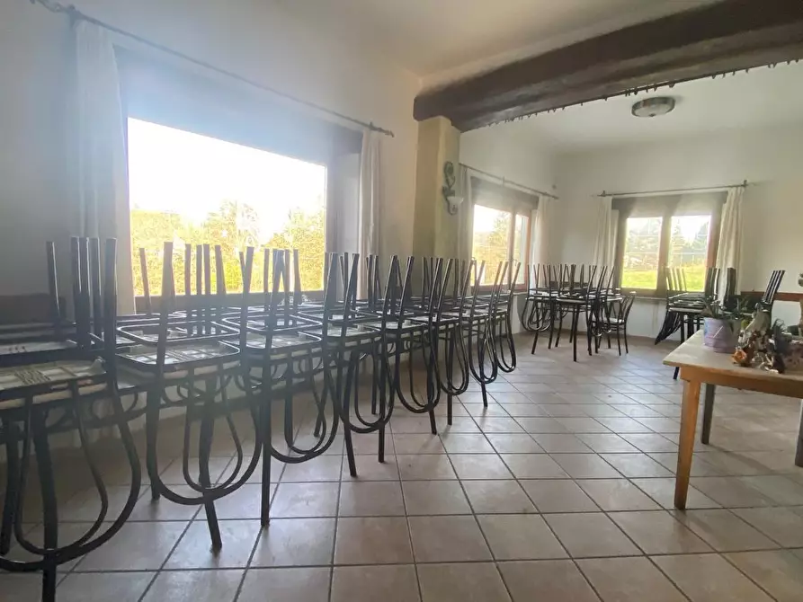 Immagine 28 di Albergo/B&B/Residence in vendita  in VIA  SAVONA 50 a Urbe