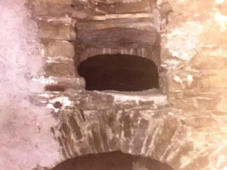 Immagine 37 di Appartamento in vendita  in via piazze 1 a Cremolino