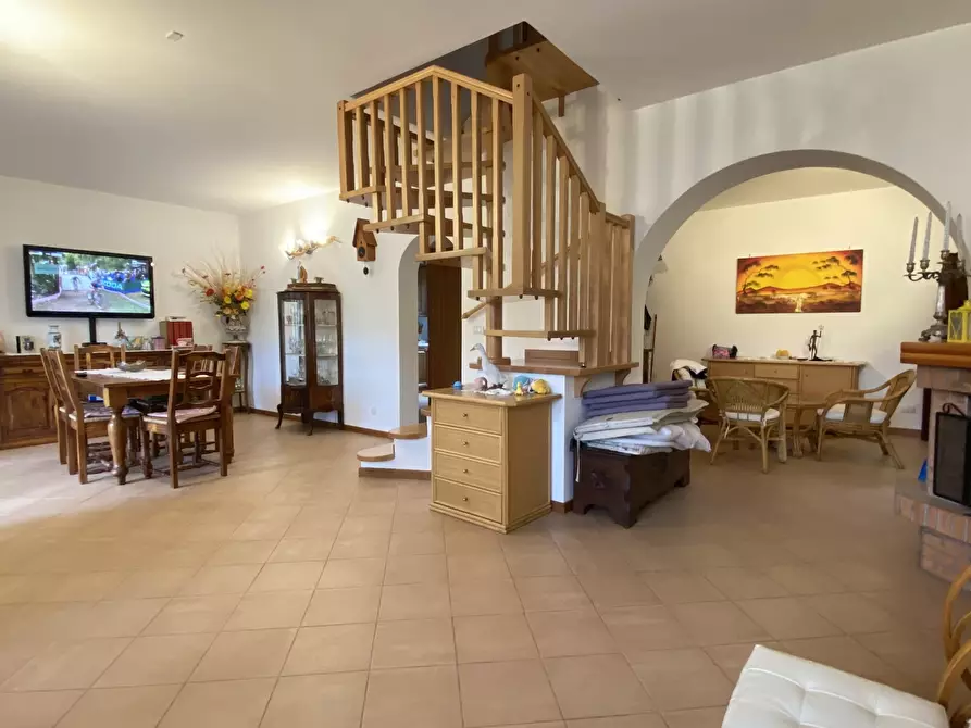 Immagine 3 di Villetta a schiera in vendita  in Località Maddalena 27 a Sassello