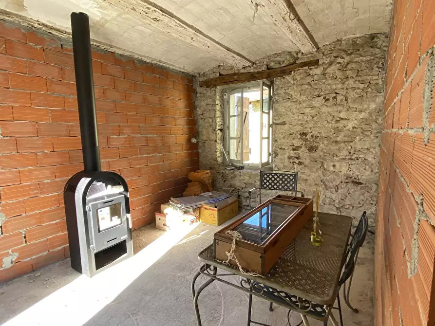 Immagine 12 di Terratetto in vendita  a Dego