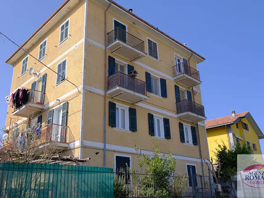 Immagine 1 di Appartamento in vendita  in Strada Proviciale 123 a Ponzone