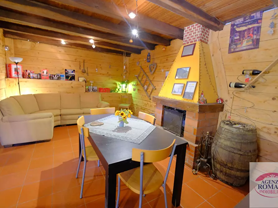 Immagine 2 di Rustico / casale in vendita  in SP542 75 a Pontinvrea