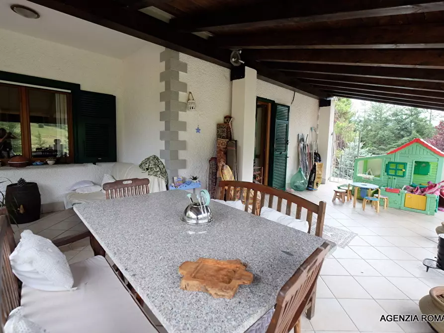 Immagine 34 di Casa bifamiliare in vendita  a Pontinvrea