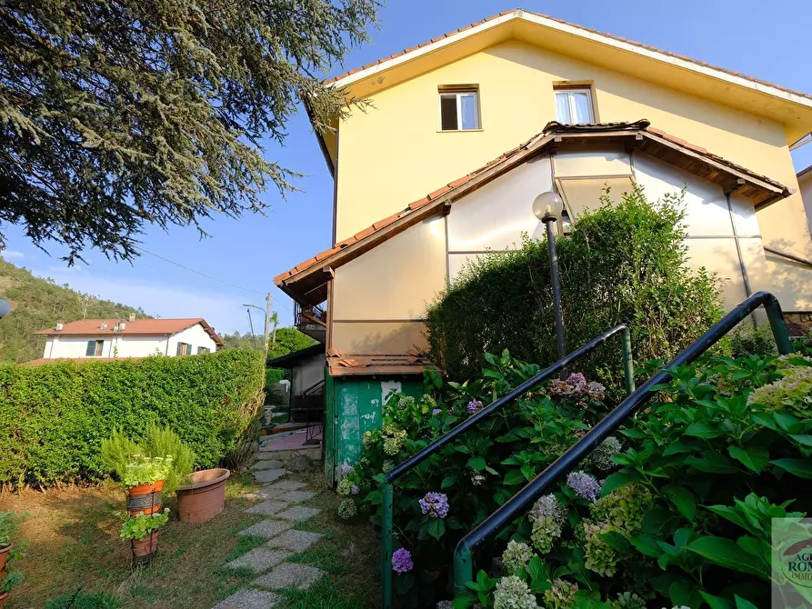 Immagine 30 di Villa in vendita  in SP41 1 a Pontinvrea