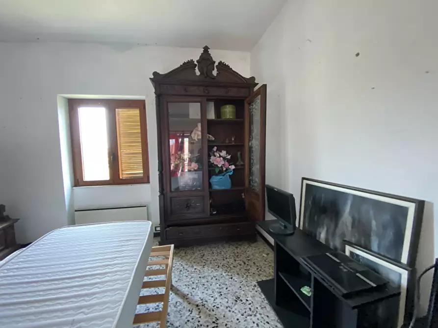 Immagine 15 di Casa bifamiliare in vendita  in Viale Federico Anselmino 33 a Spigno Monferrato