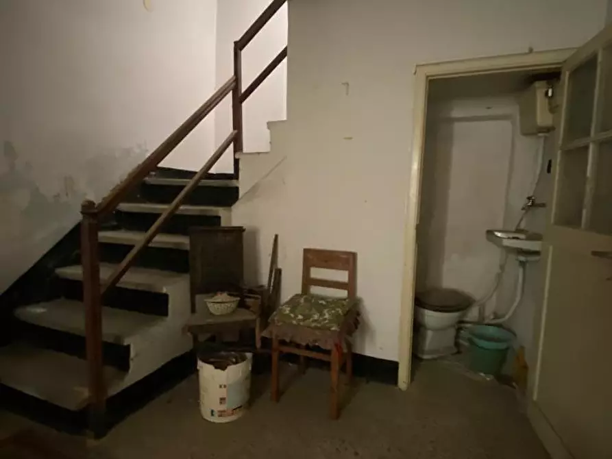 Immagine 24 di Porzione di casa in vendita  a Sassello
