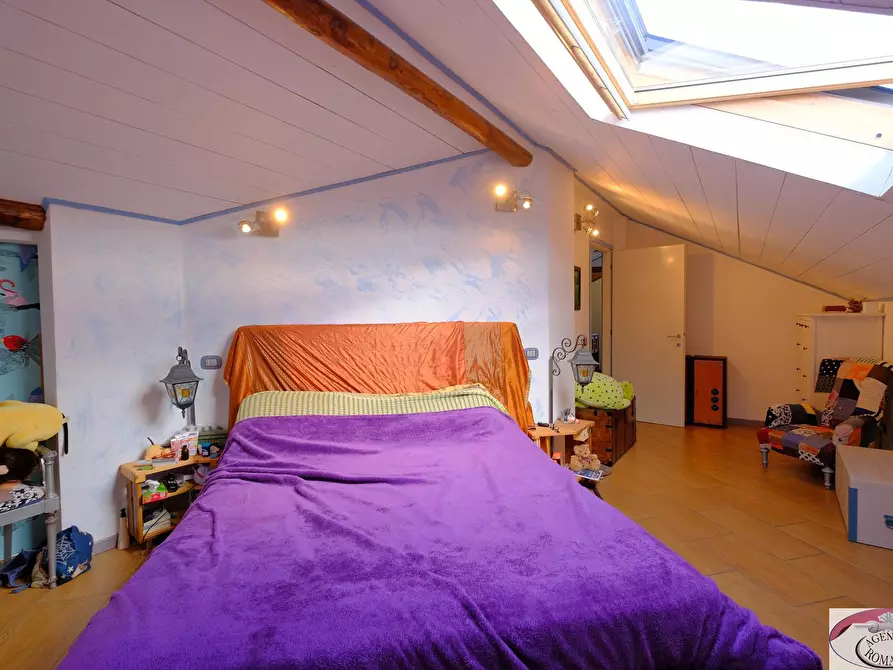 Immagine 36 di Villa in vendita  in Località Contrada 46 a Stella