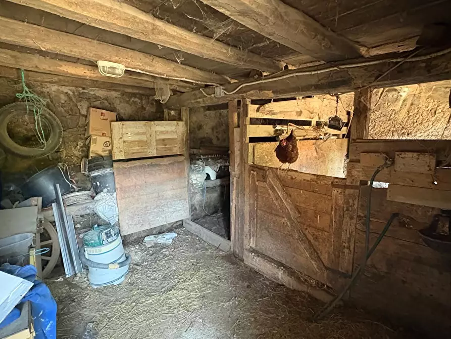 Immagine 39 di Casa indipendente in vendita  in Strada Provinciale 32 6 a Pontinvrea