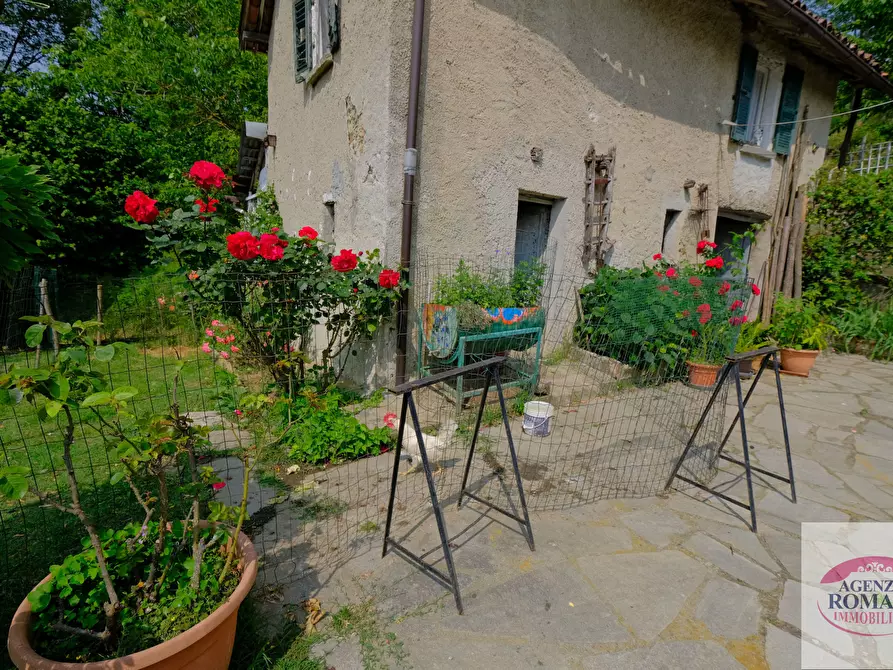 Immagine 15 di Casa indipendente in vendita  in Frazione Cimaferle 213 a Ponzone