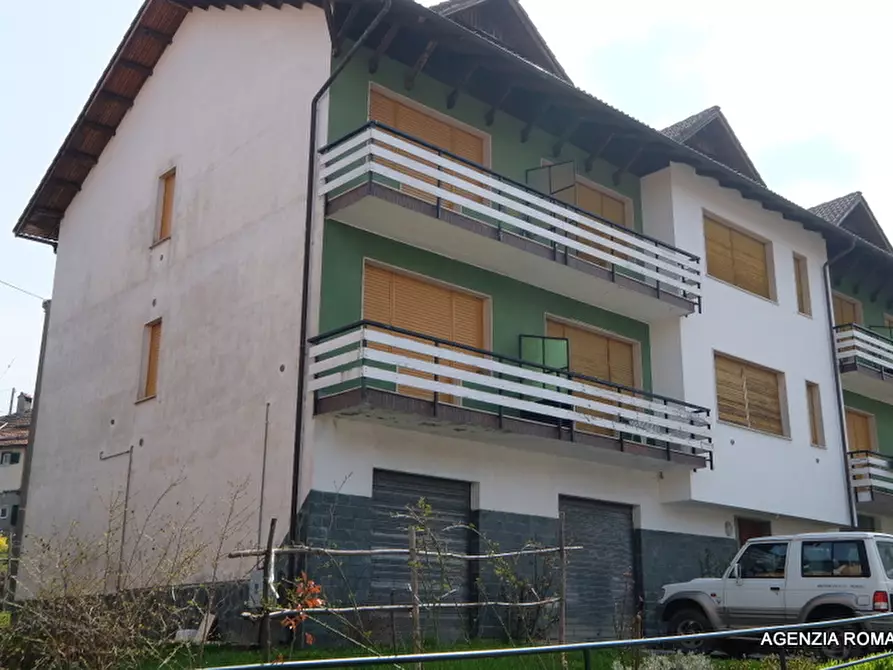 Immagine 12 di Appartamento in vendita  a Sassello