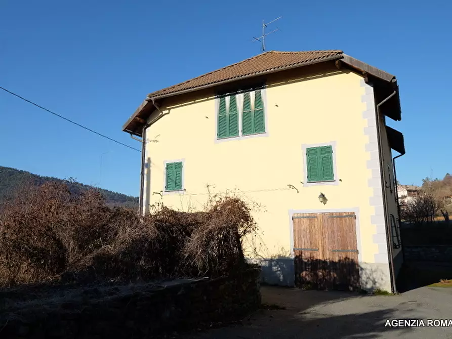 Immagine 6 di Rustico / casale in vendita  a Sassello