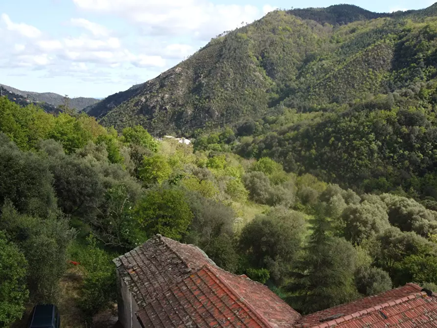 Immagine 32 di Rustico / casale in vendita  in Via Pero 112 a Varazze