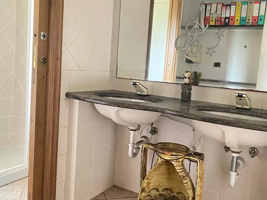 Immagine 35 di Albergo/B&B/Residence in vendita  in VIA  SAVONA 50 a Urbe