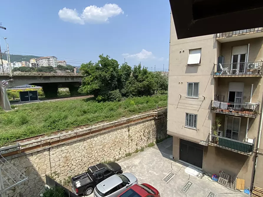 Immagine 17 di Quadrilocale in vendita  in Corso Vitttorio Veneto 68 a Savona